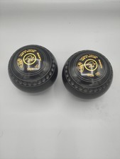 Thomas Taylor Bowls Size 00