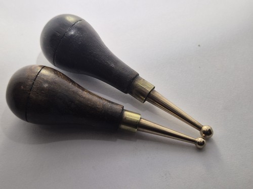 Antique vintage french brass - vintage,