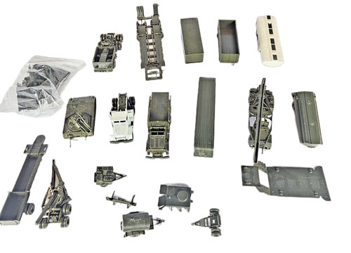 Job lot roco britains - job,