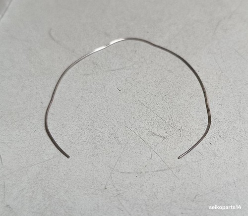 Seiko bezel retaining - seiko,