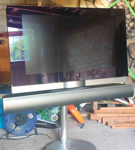 Bang olufsen beovision 7 - olufsen,