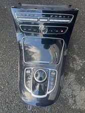 Mercedes E Class W213 Centre