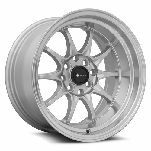 Vors wheels rim - 15x8, 4x98