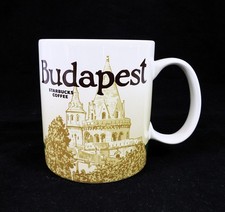 Starbucks Coffee Budapest