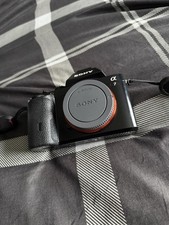 Sony Alpha A7 24.3MP Digital