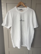 Stone Island Men's T-Shirt