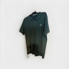 MA.STRUM | Polo T-Shirt | Dark