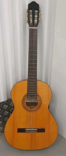 Kimbara classical guitar - kimbara, model