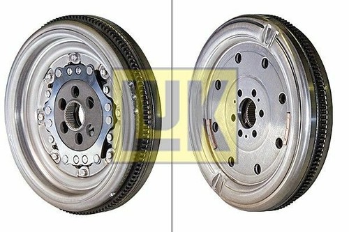 Genuine luk dual mass flywheel - genuine,
