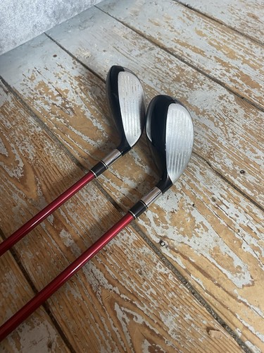 Tour edge exotics - 3, (18