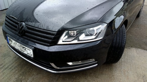 Passat 2010 2014 - vw, 2010-2014