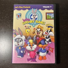 Baby Looney Tunes: Volume 2