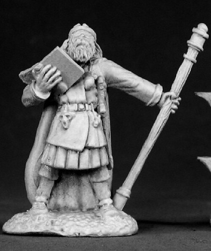 Reaper miniatures 28mm - miniatures,