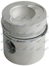 Ford D Series 2722E, Dover 130