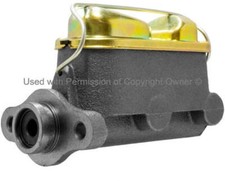 Brake Master Cylinder Ford