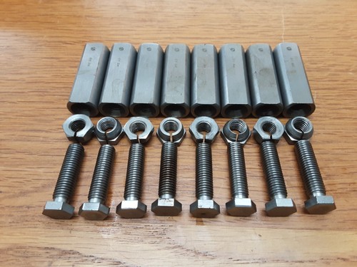 Austin seven cam follower - 7,