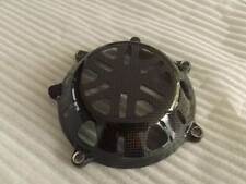 C02 CARBON DRY CLUTCH COVER