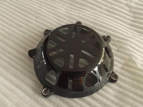 C02 carbon dry - dry, clutch