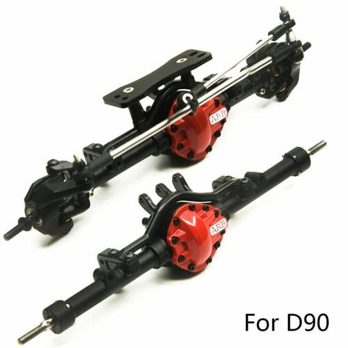 Arb edition complete alloy - arb,