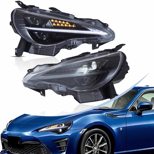 Vland full led - vland,