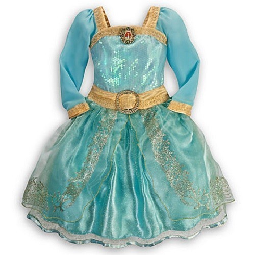 Disney nwt brave merida - disney,