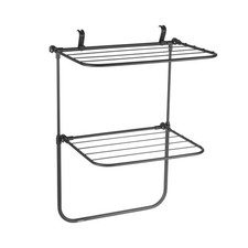 Beldray 2in1 Clothes Airer