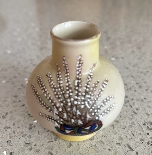 Lucky white heather miniature - heather,
