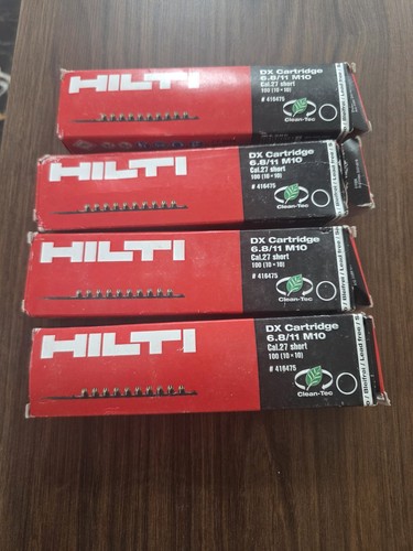 For sale hilti - hilti, dx