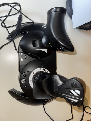 Thrustmaster flight hotas - thrustmaster, t.flight
