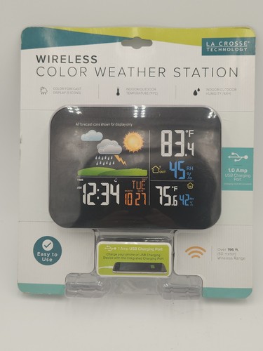 Crosse technology wireless - crosse,