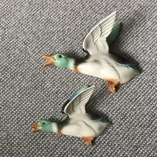 Rare pair of retro MCM Poole