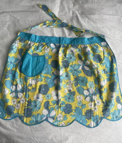 Vintage trad wife - vintage, 60s