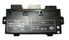 BMW E39 5 Series Module Door