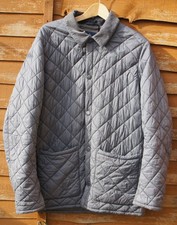 Barbour Men's Grey Dress