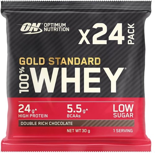 Optimum nutrition gold - optimum,