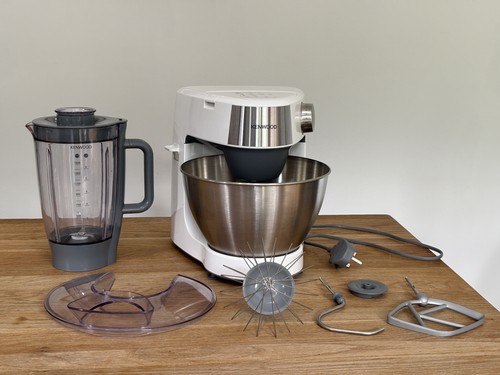 Kenwood prospero khc29 compact - kenwood,