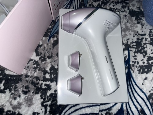 Philips lumea prestige - philips,