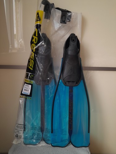Cressi rondinella full - rondinella,