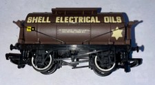 Model 'Shell Electrical Oil'