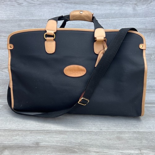 Globe trotter vintage black - vintage,