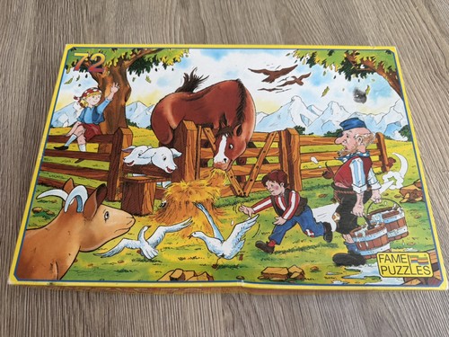 Farm animals vintage retro - animals,