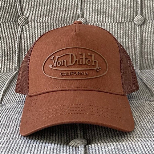 Brand new von - brand,