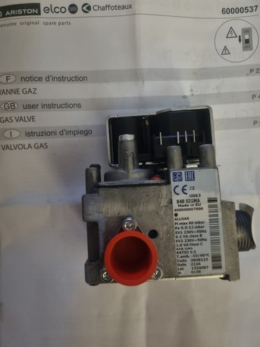 Ariston clas he - ariston,
