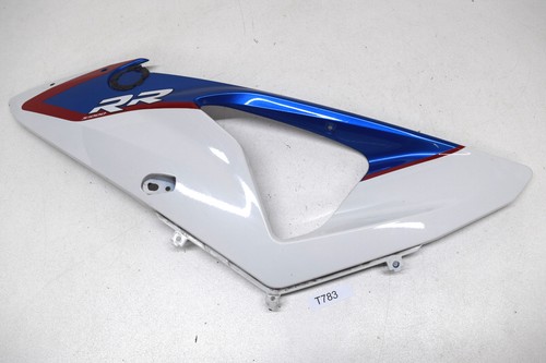 Side fairing panel cover - side,