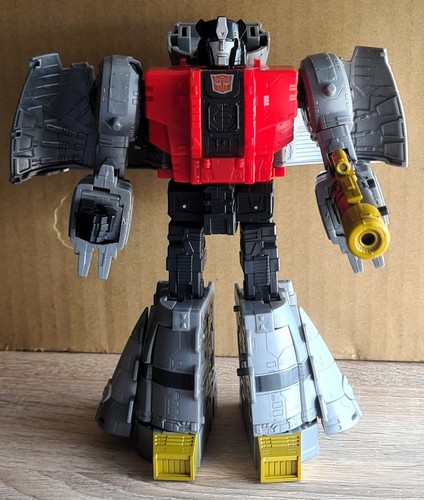Transformers studio series - transformers,