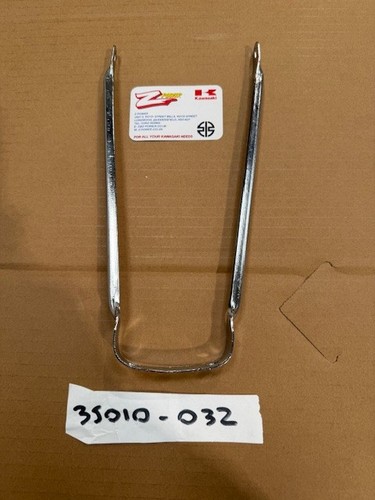 Kawasaki genuine nos kh125 - kh125, a