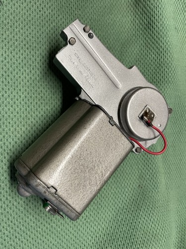 Lucas dr3a 12volt wiper - lucas,