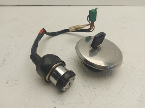 Suzuki 250 ignition - suzuki,