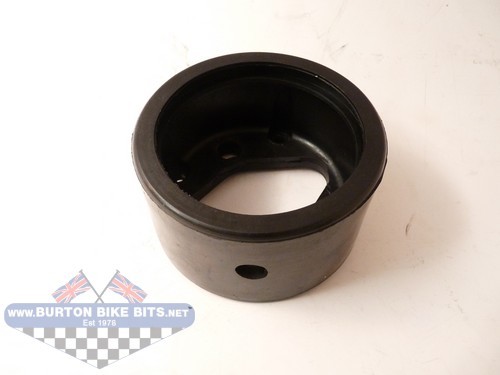 Clock rubber triumph x75 - clock,