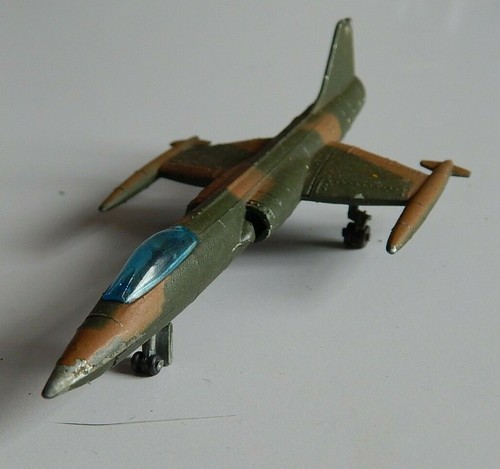 Lintoy metal 104a - metal, f-104a